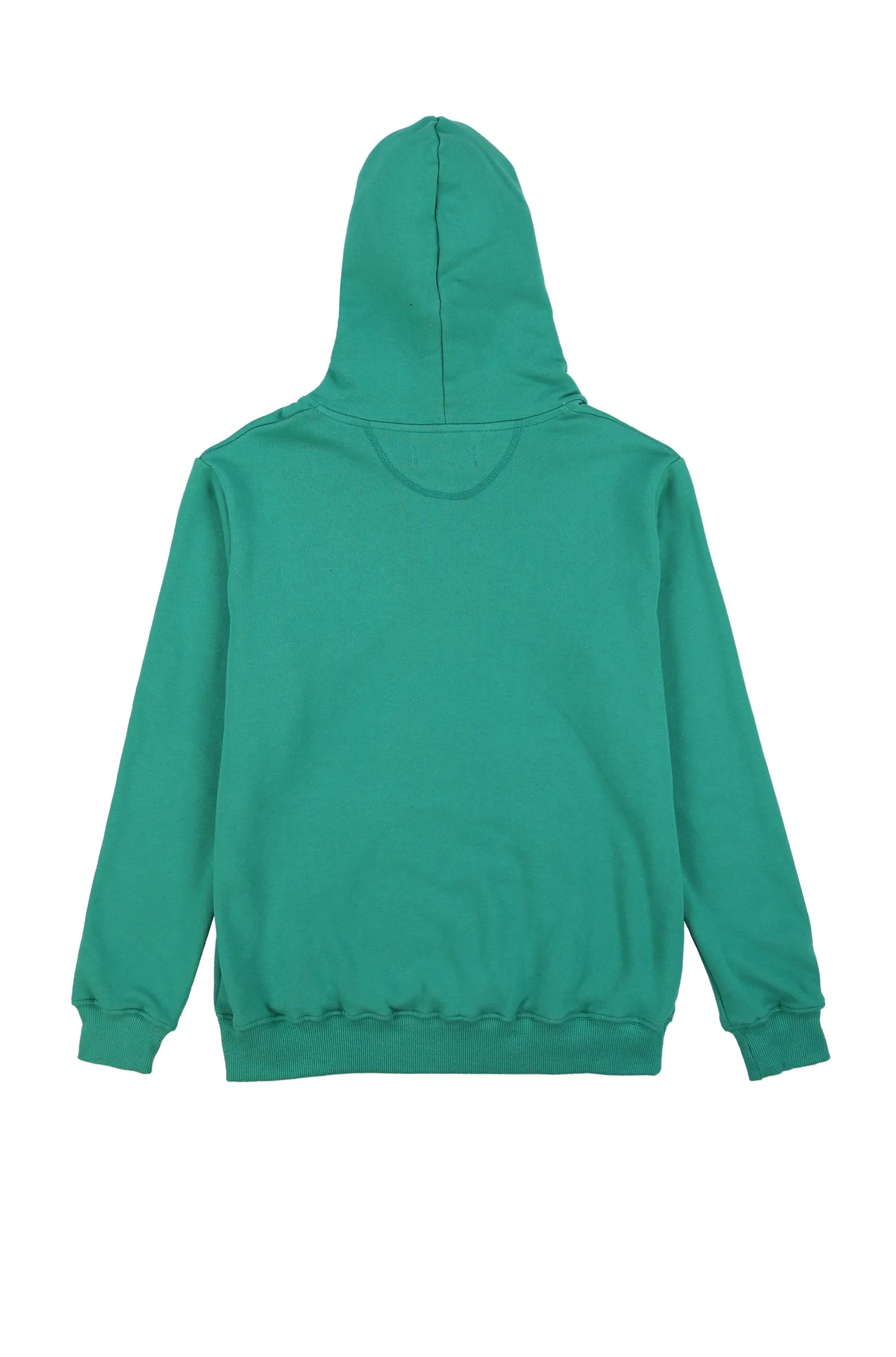 Ord Hoodie (Green)