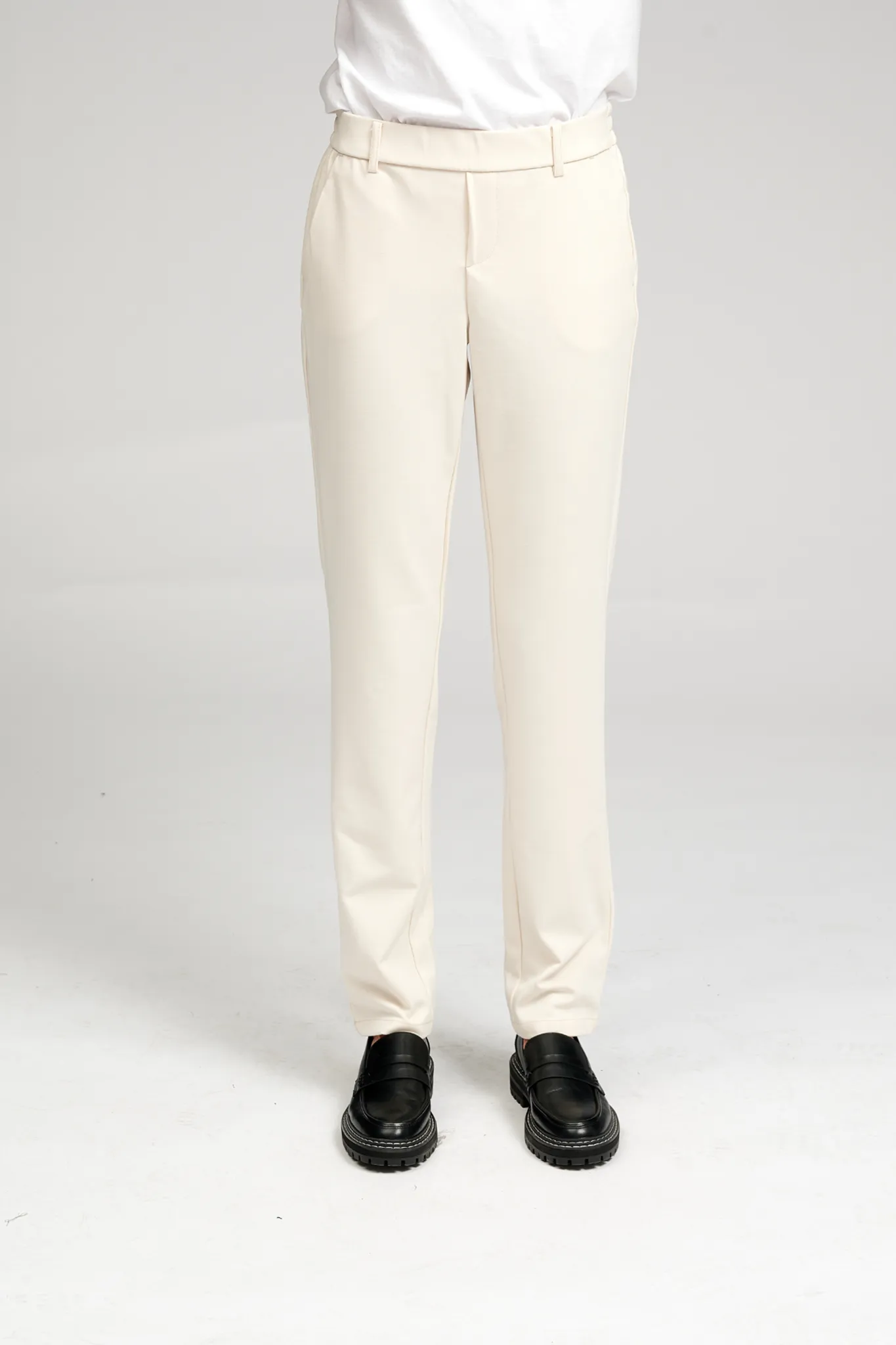 Performance Trousers - Birch