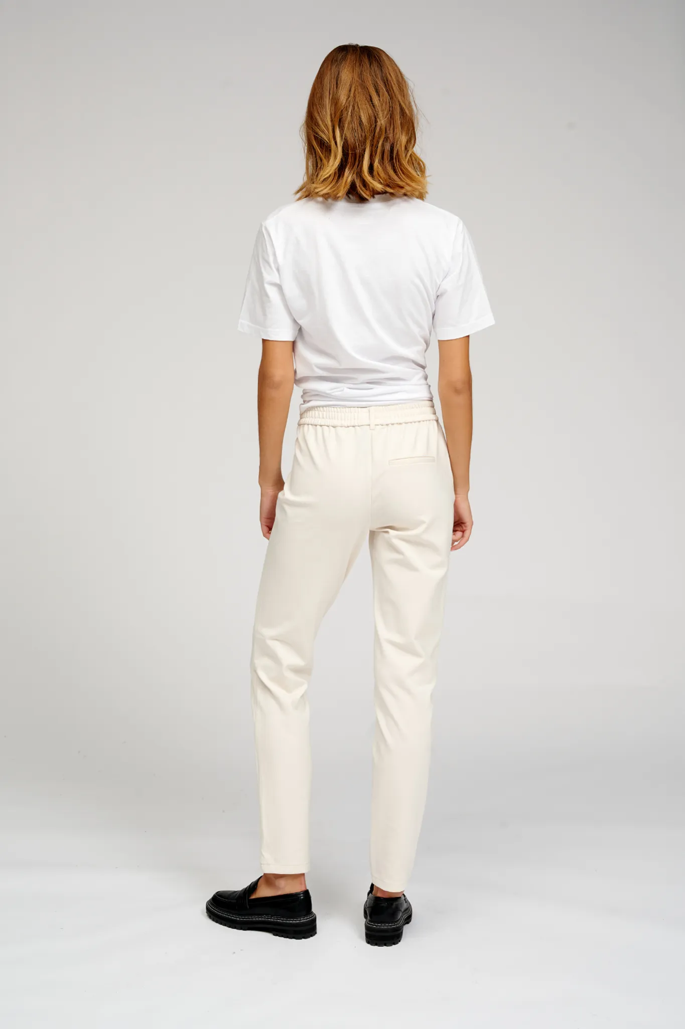 Performance Trousers - Birch