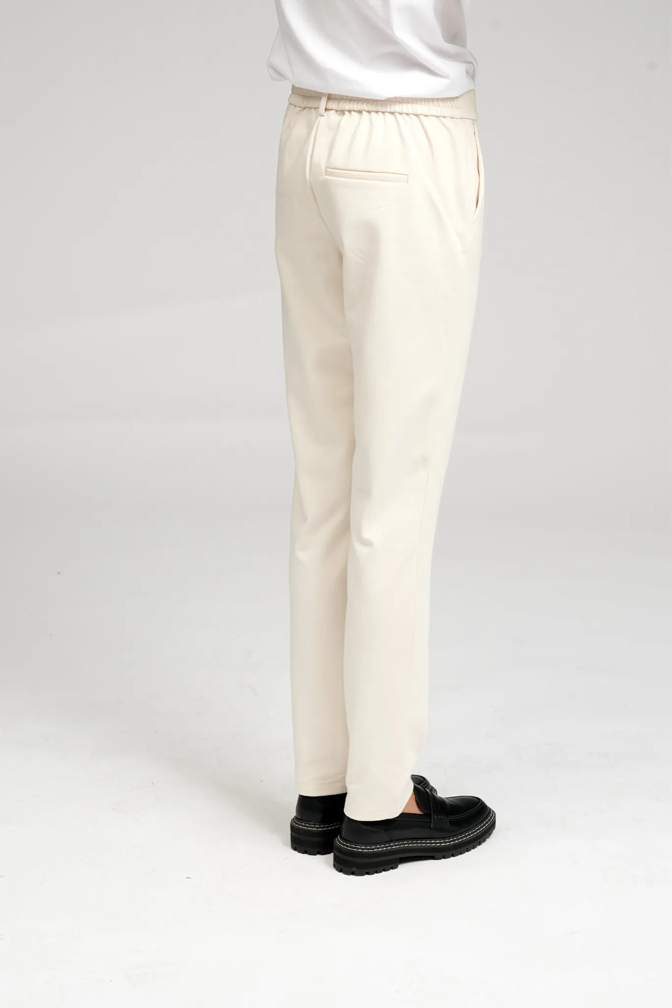 Performance Trousers - Birch