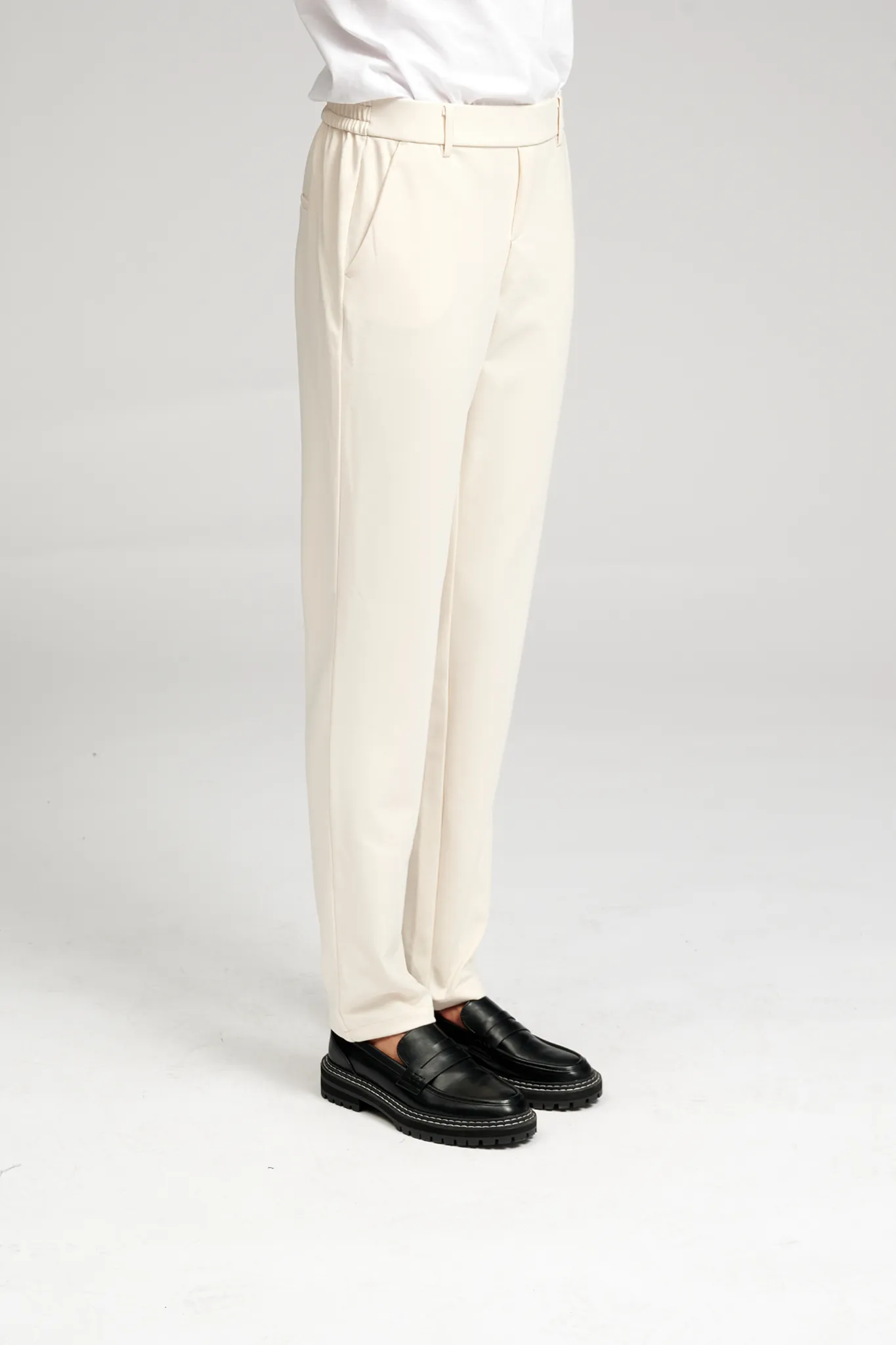 Performance Trousers - Birch