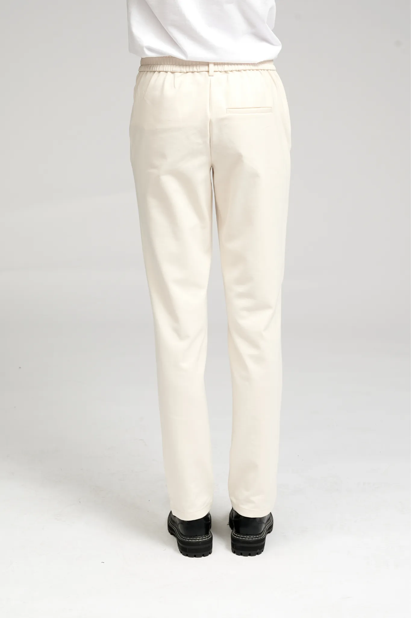 Performance Trousers - Birch