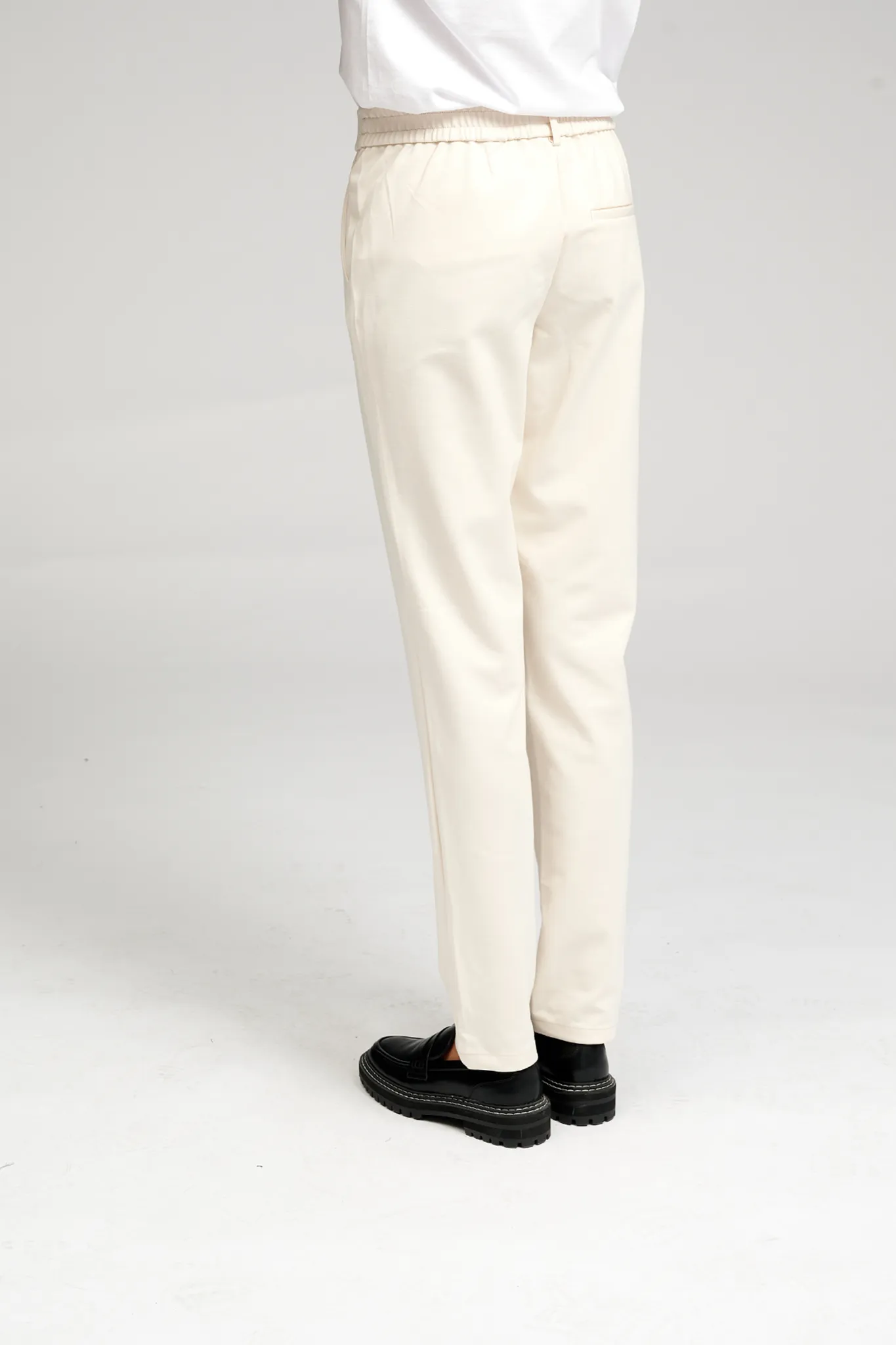 Performance Trousers - Birch