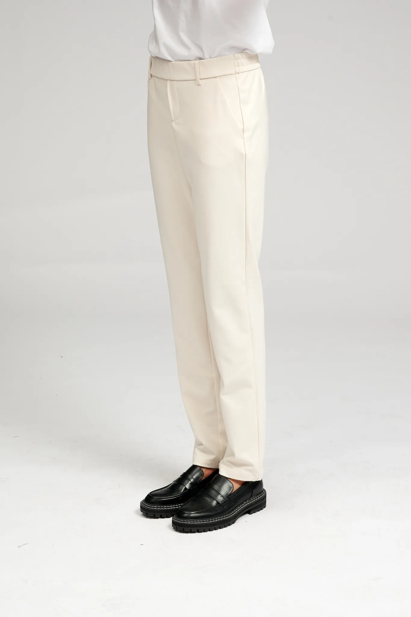 Performance Trousers - Birch