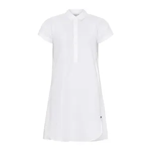 Pipa Tunic Shirt - White