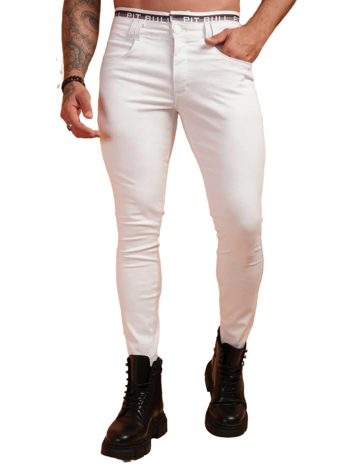 Pit Bull Jeans Men's Jeans Pants 79977