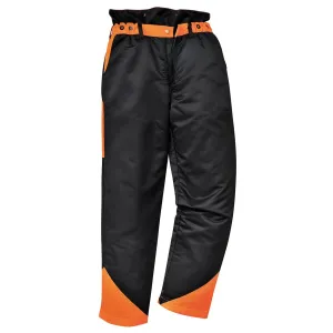 Portwest CH11 Chainsaw Trouser