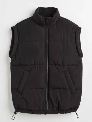 Puffer gilet