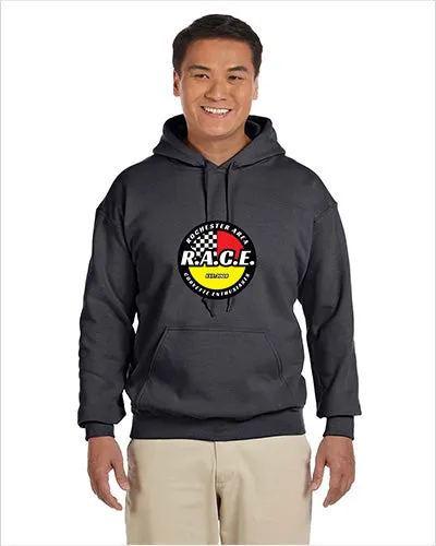 R.A.C.E. CLUB  Hoodie