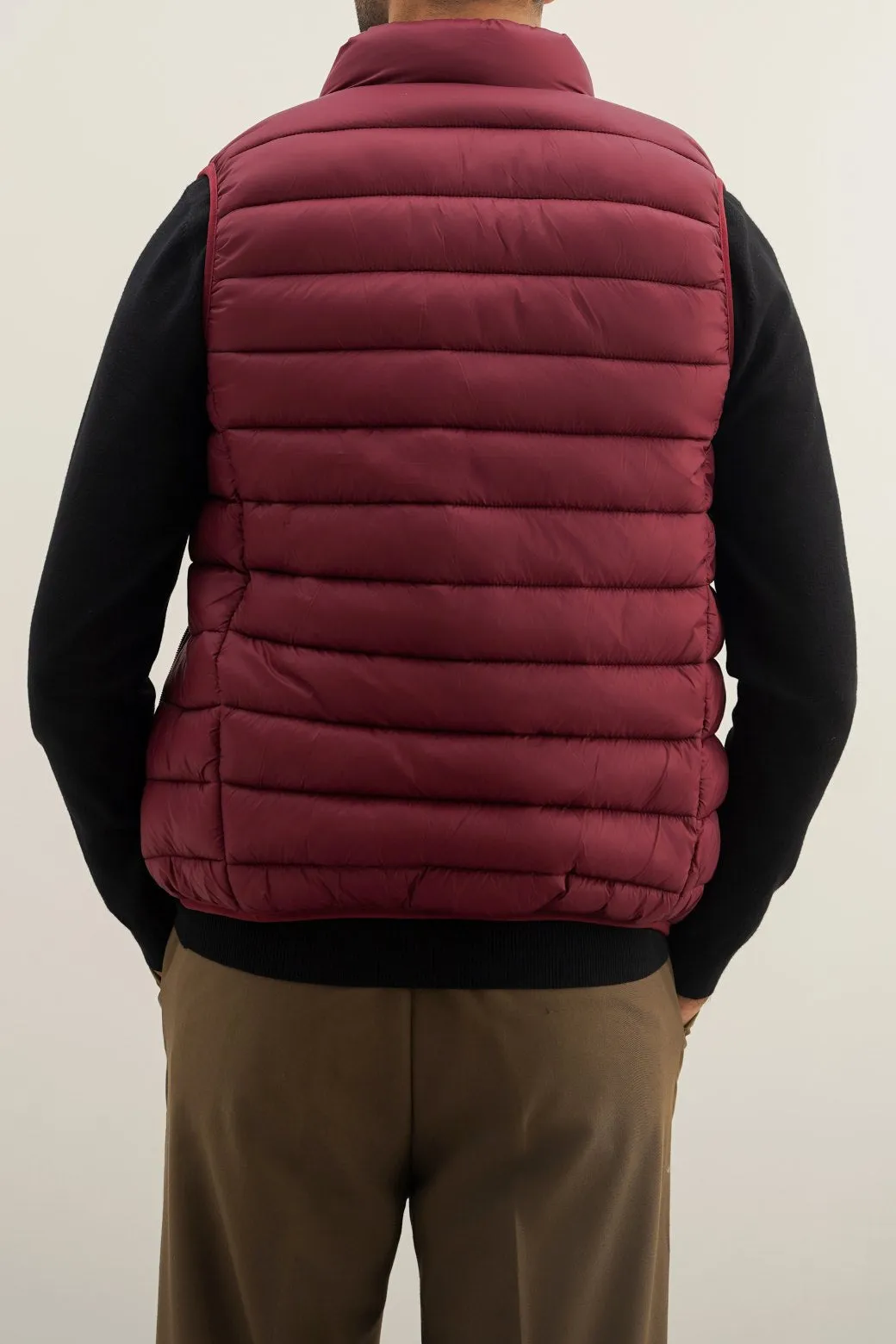 REGULAR GILET