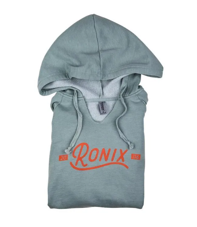 Ronix Womens Megacorp Hoodie (2020)