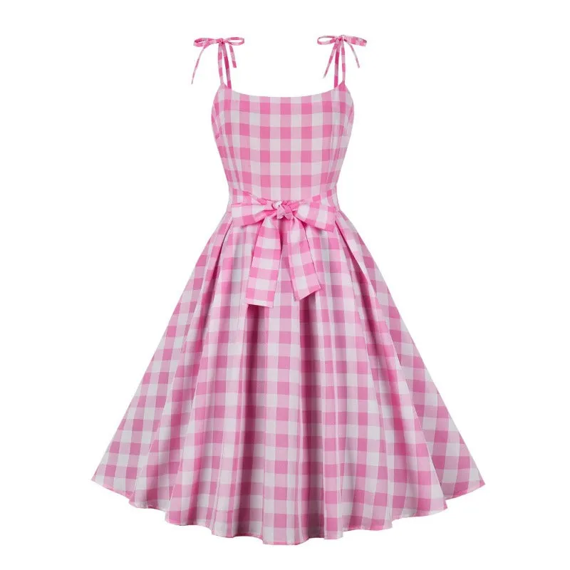 Roxane Retro Summer Dress