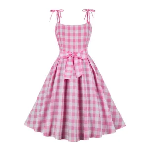 Roxane Retro Summer Dress