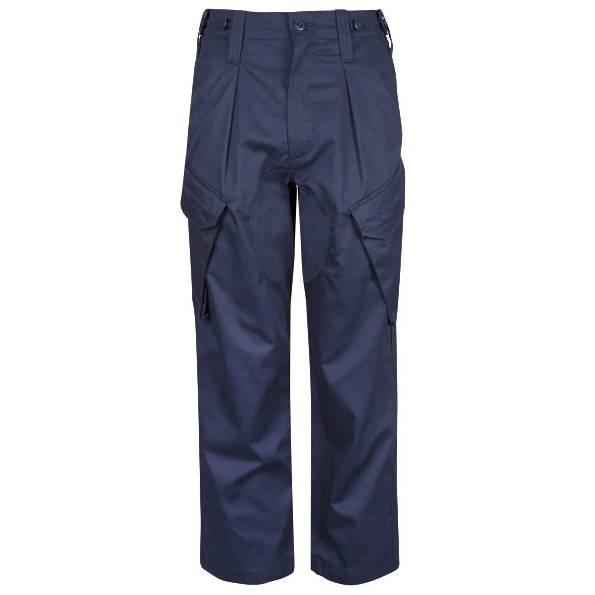 Royal Navy PCS Trousers Blue - Grade 1