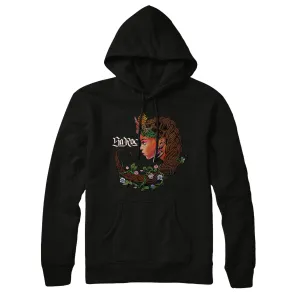 Sa-Roc - Wild Seeds Hoodie