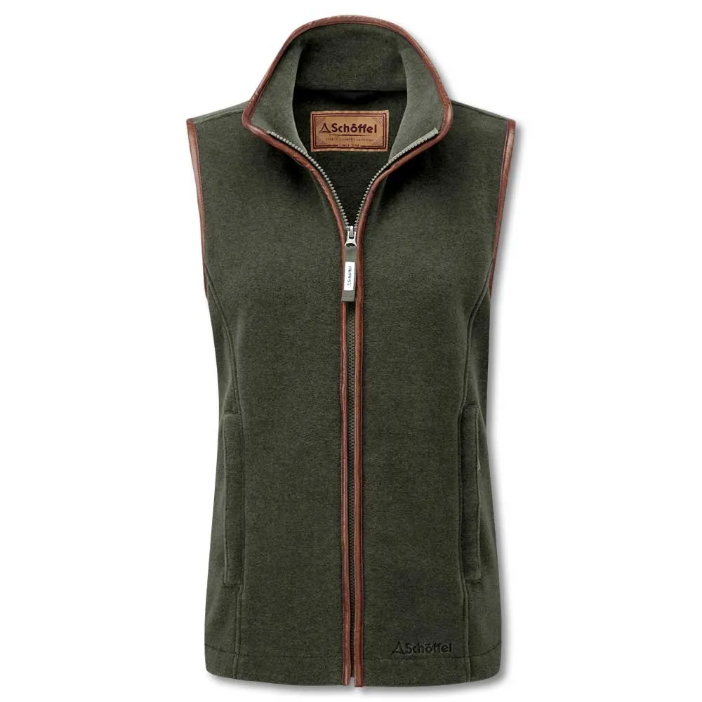 Schoffel Ladies Lyndon II Gilet