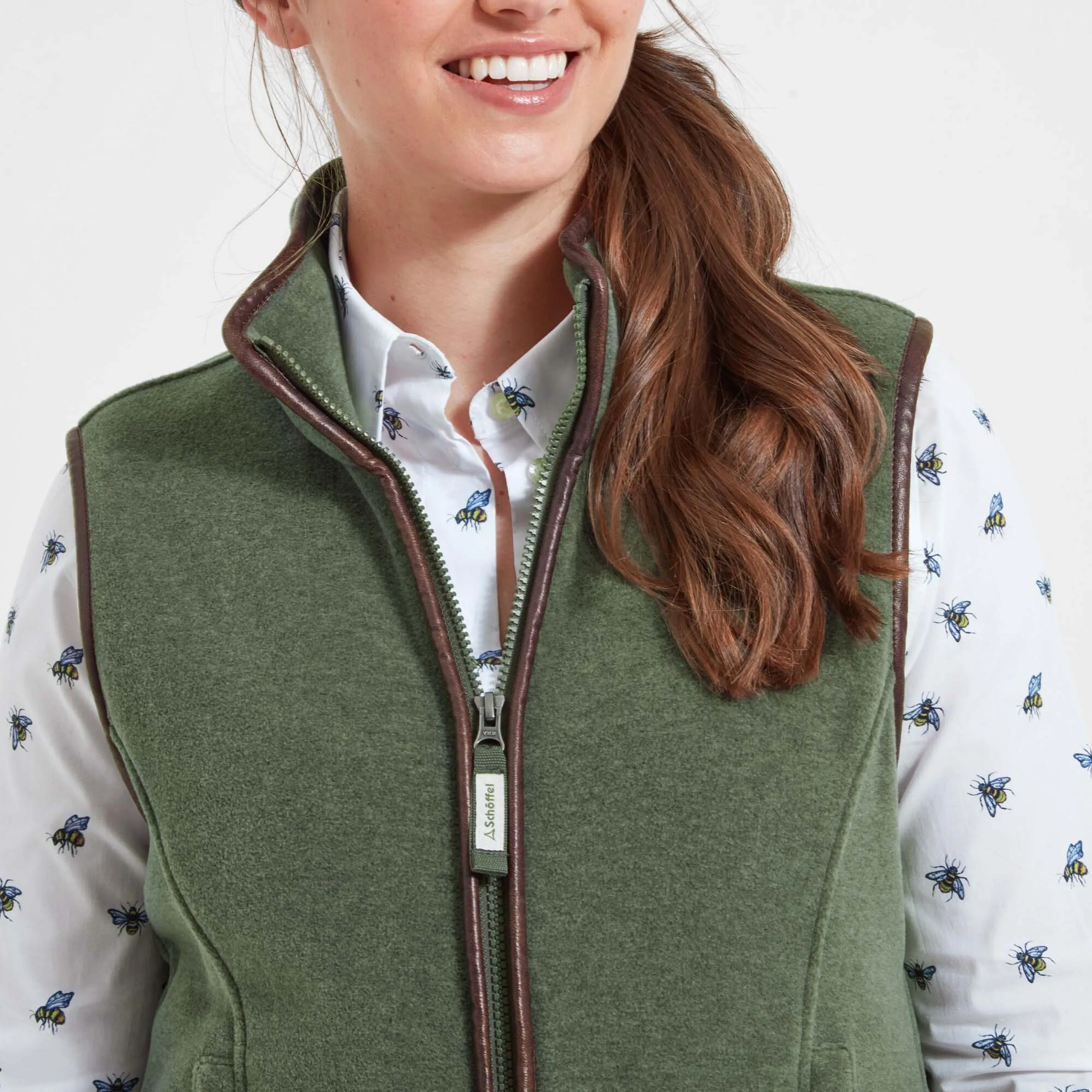 Schoffel Ladies Lyndon II Gilet