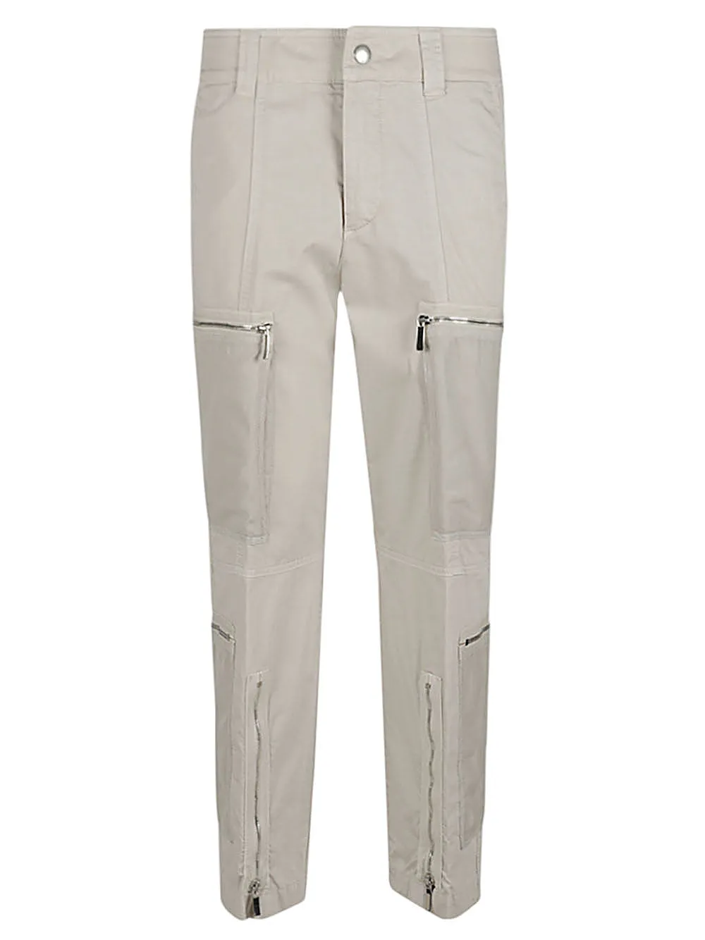 Seafarer Trousers Beige