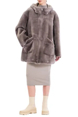 Shearling Jacket