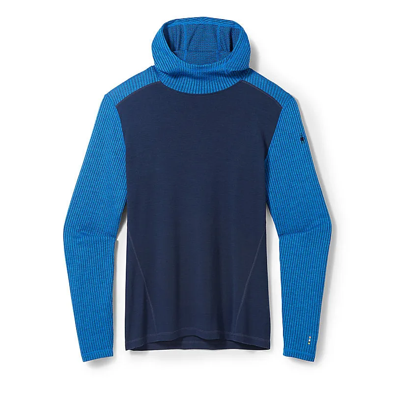 Smartwool Classic Thermal Merino Base Layer Rib Hoodie Men's