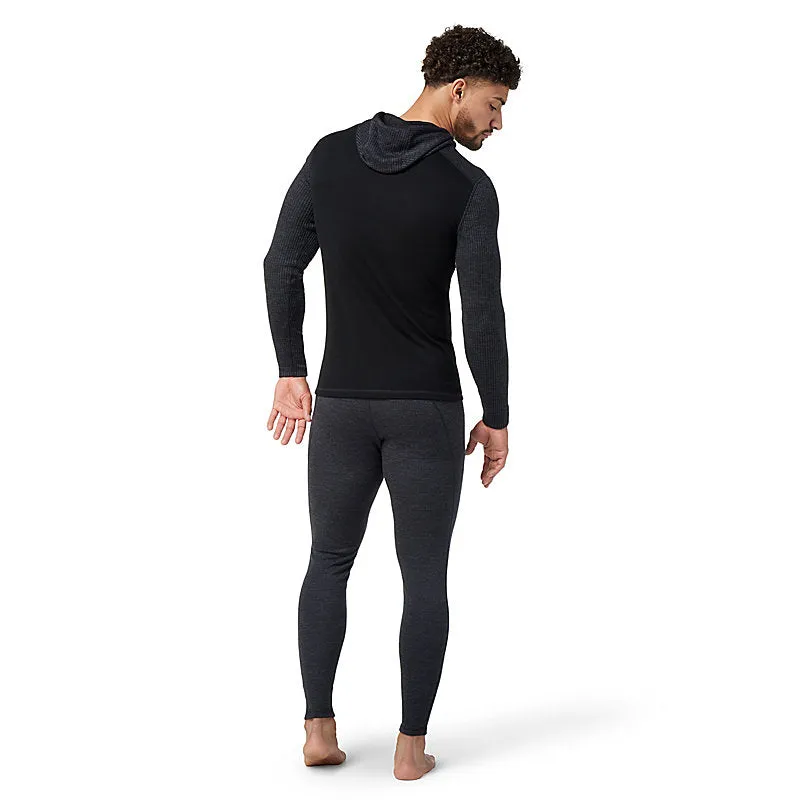 Smartwool Classic Thermal Merino Base Layer Rib Hoodie Men's