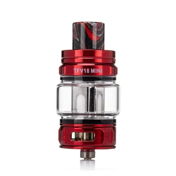 SMOK TFV18 Mini Tank 6.5 mL