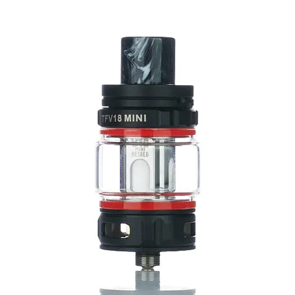 SMOK TFV18 Mini Tank 6.5 mL