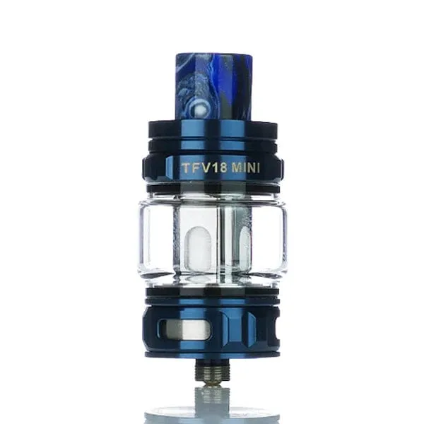 SMOK TFV18 Mini Tank 6.5 mL