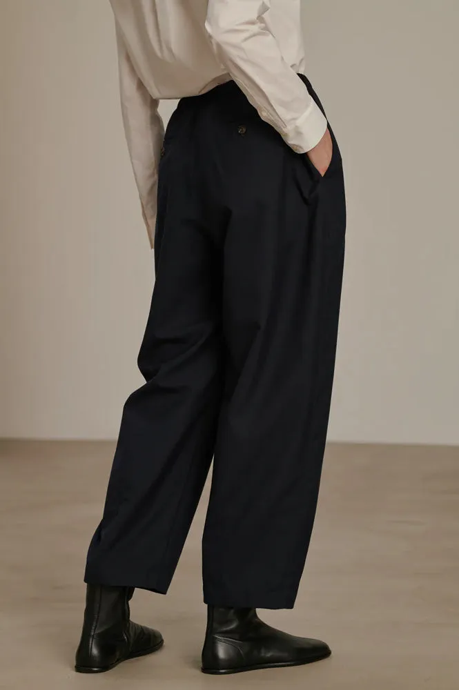 Soeur Bilbao Navy Pants