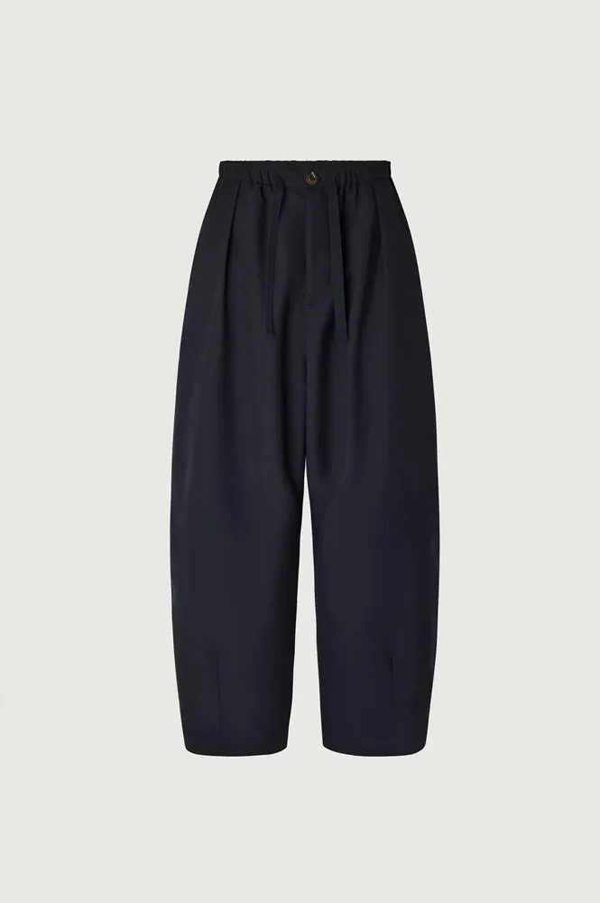 Soeur Bilbao Navy Pants