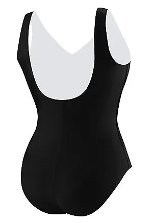 SPEEDO Endurance Side Shirred Tank Plus