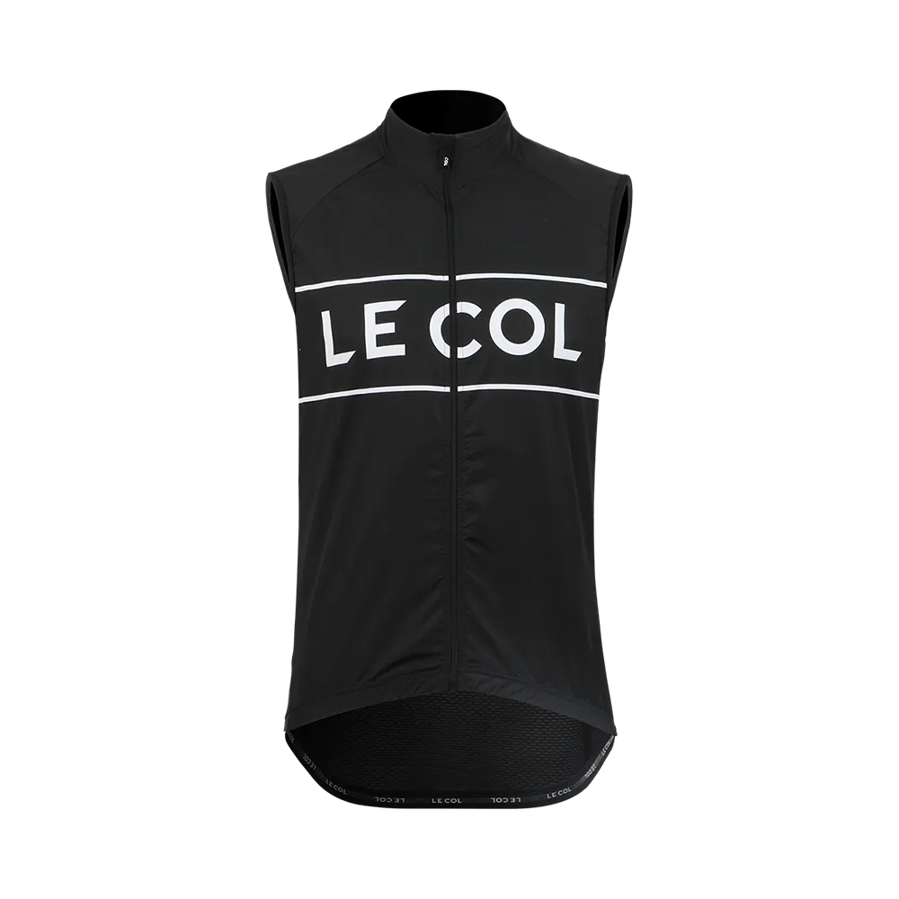 Sport Logo Gilet