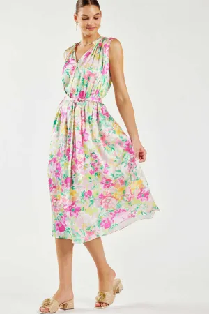 Spring Fling Dress