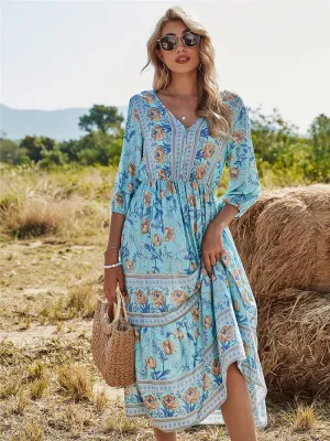 Summer Breeze Dress | Alize