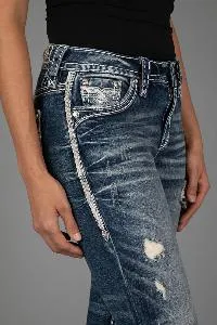 SURI BOOTCUT JEANS