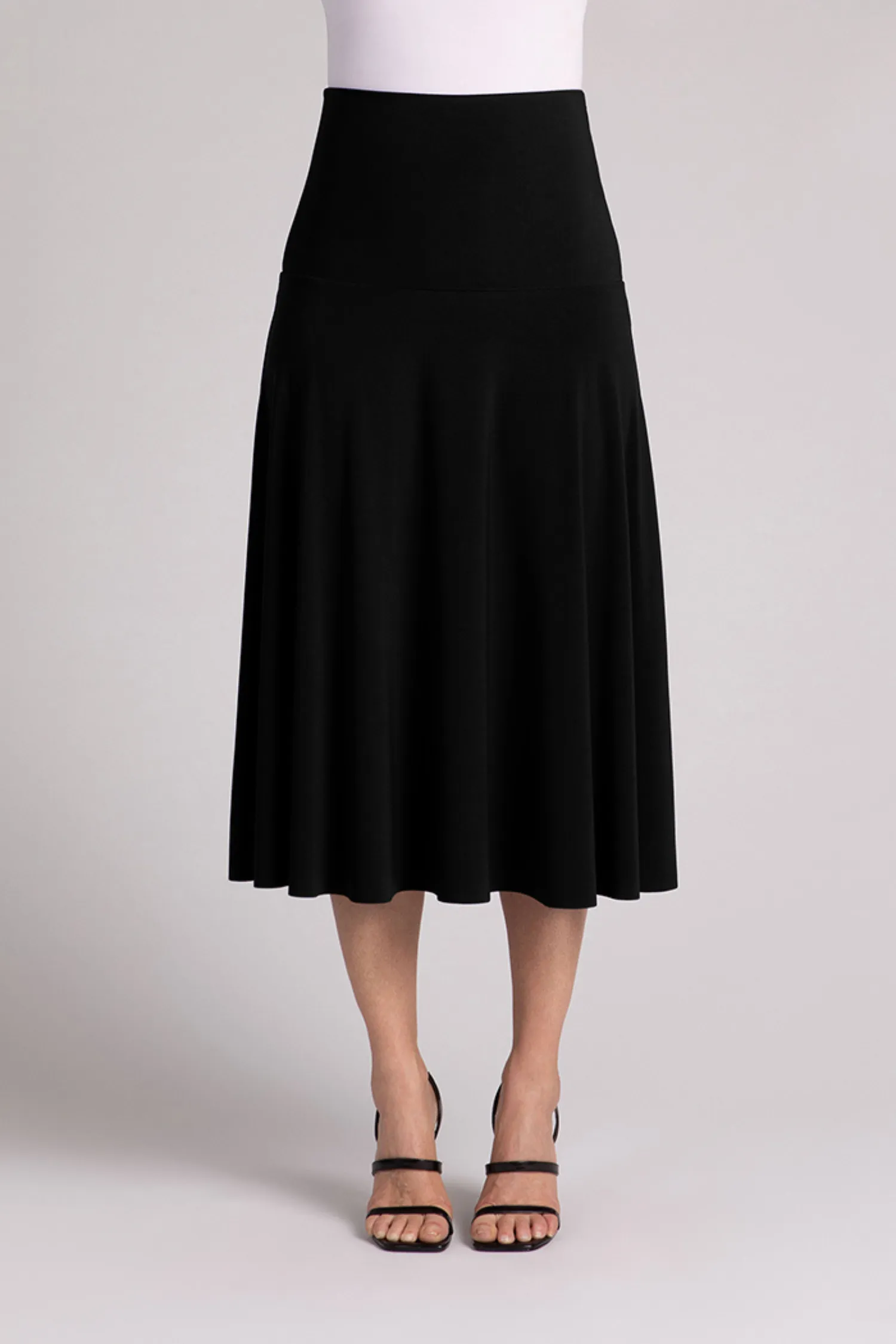 Sympli Skess Skirt - Style 2624E