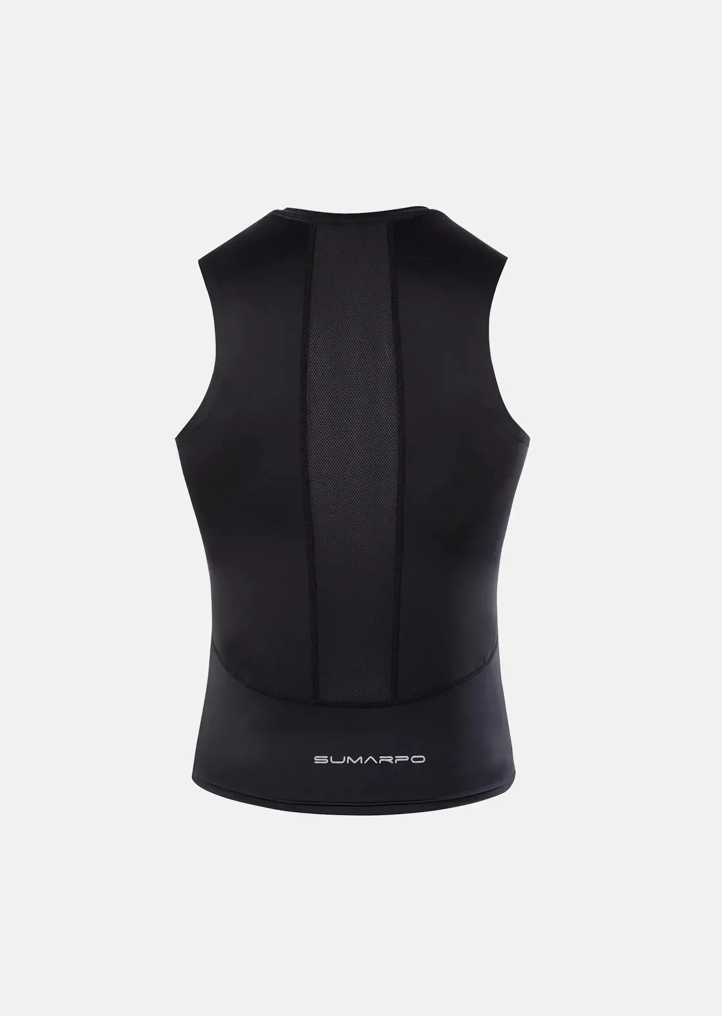 Tempo-Core Men's Compression Tank Top