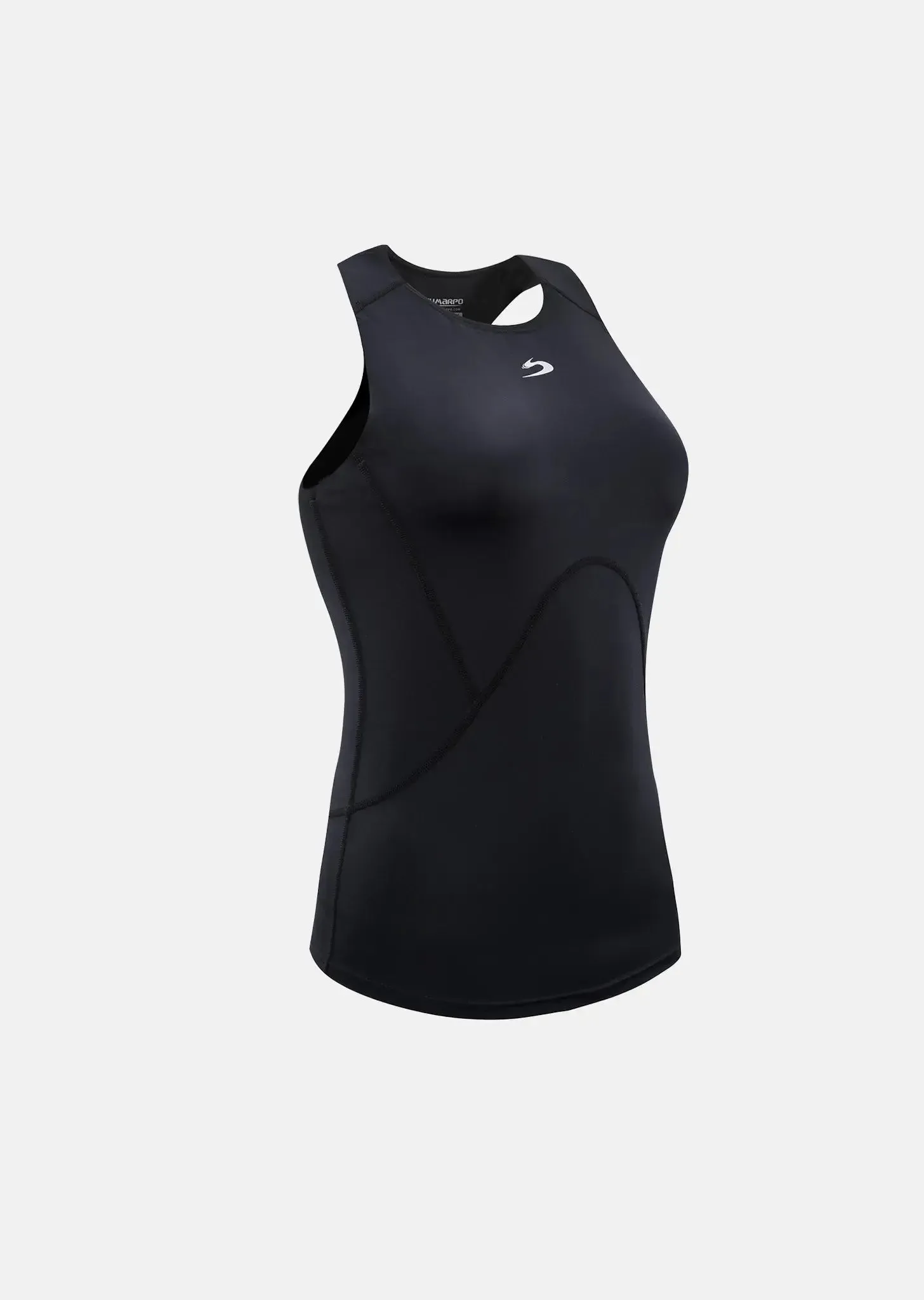 Tempo-Core Women's Compression Tank Top