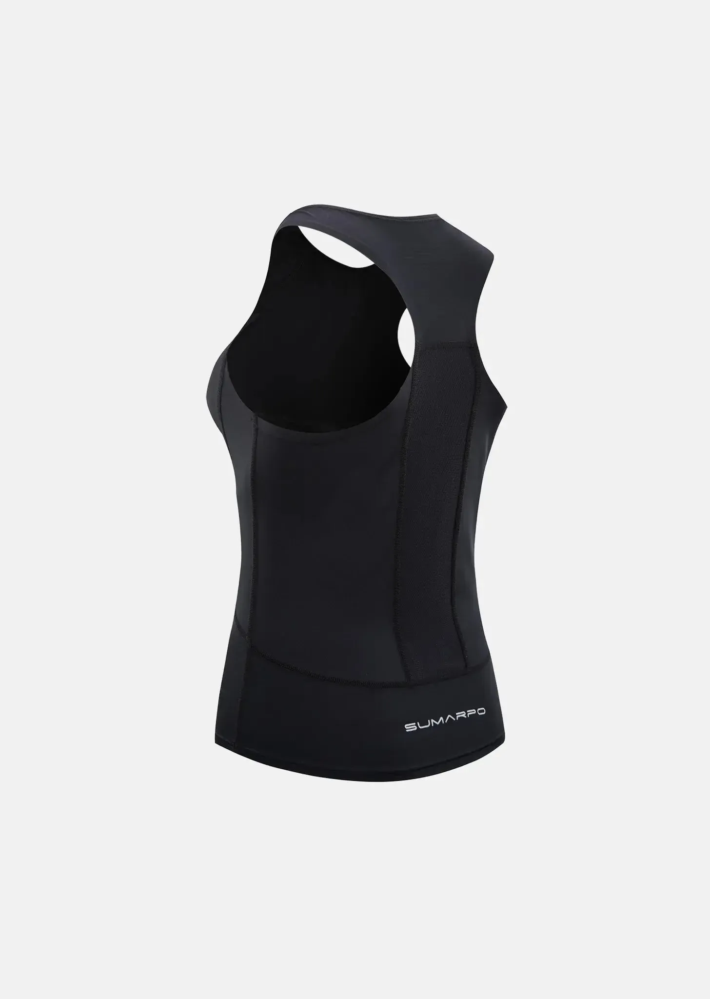 Tempo-Core Women's Compression Tank Top