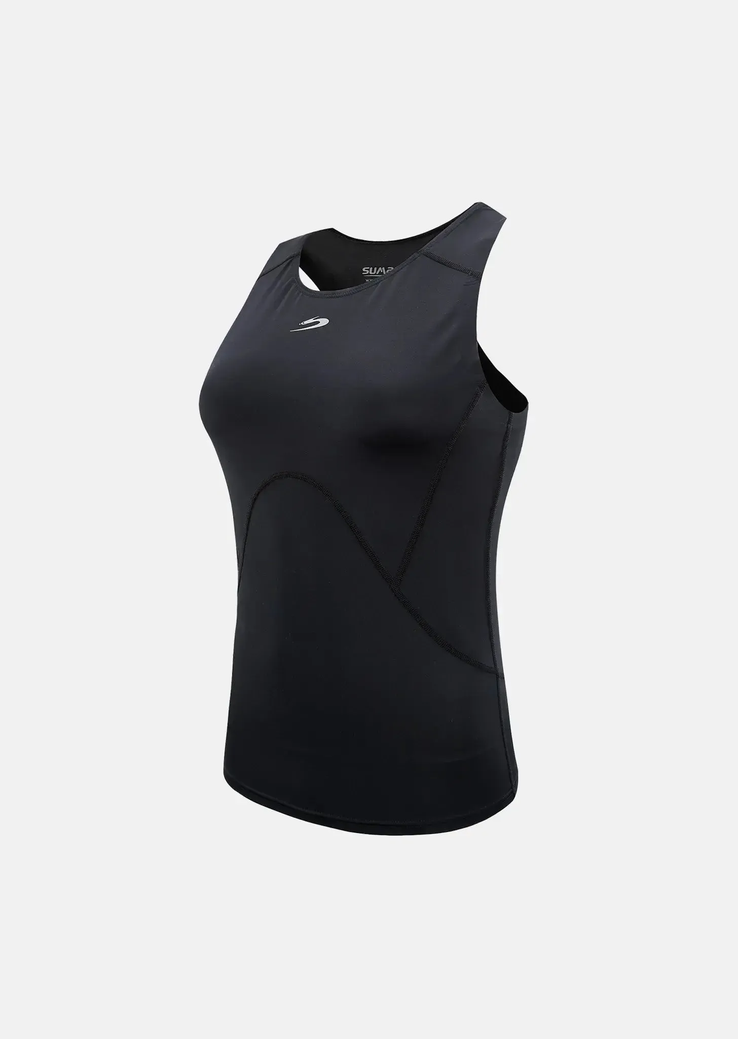 Tempo-Core Women's Compression Tank Top