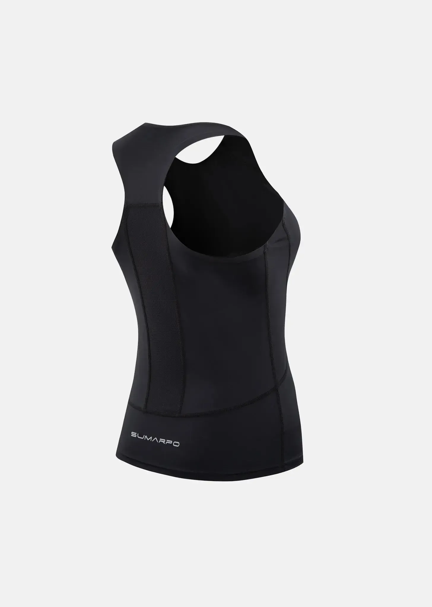 Tempo-Core Women's Compression Tank Top