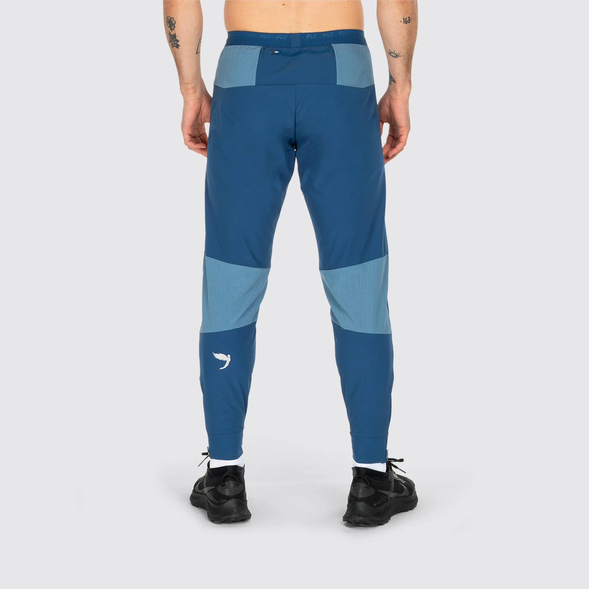 Tempo Running Trousers