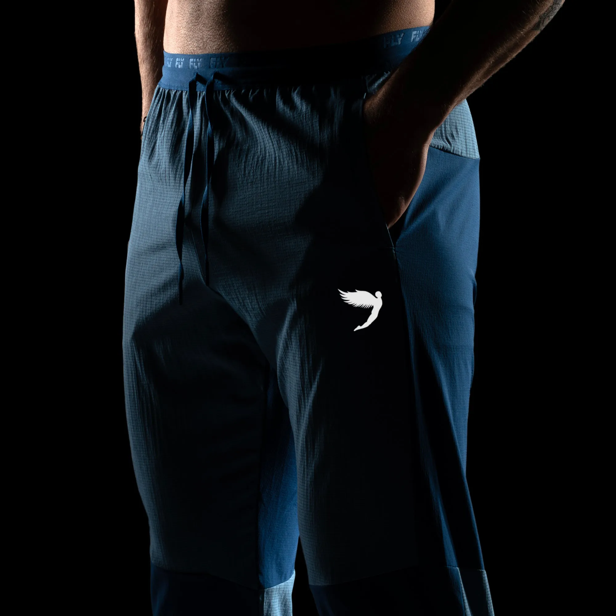 Tempo Running Trousers