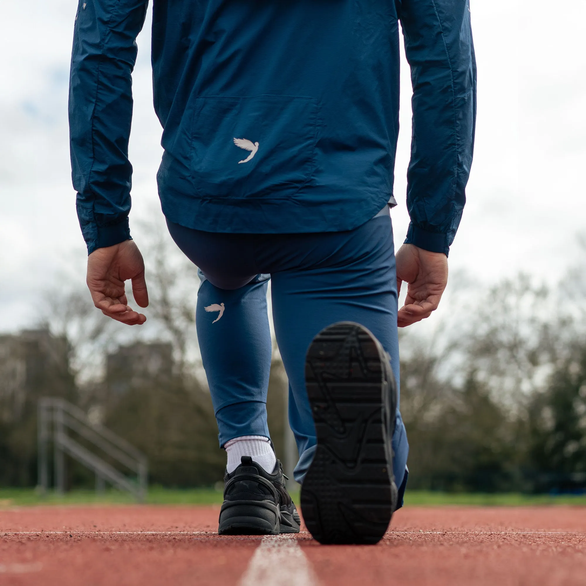 Tempo Running Trousers