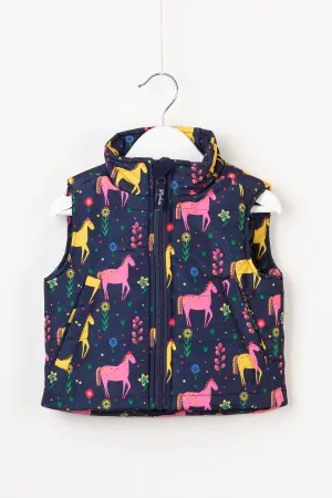 Toddler Padded Splash Gilet