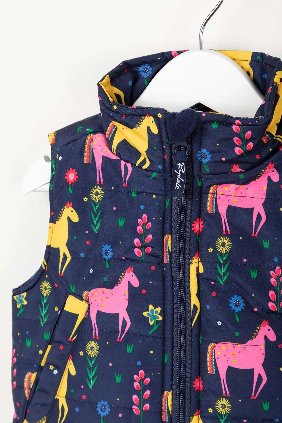 Toddler Padded Splash Gilet