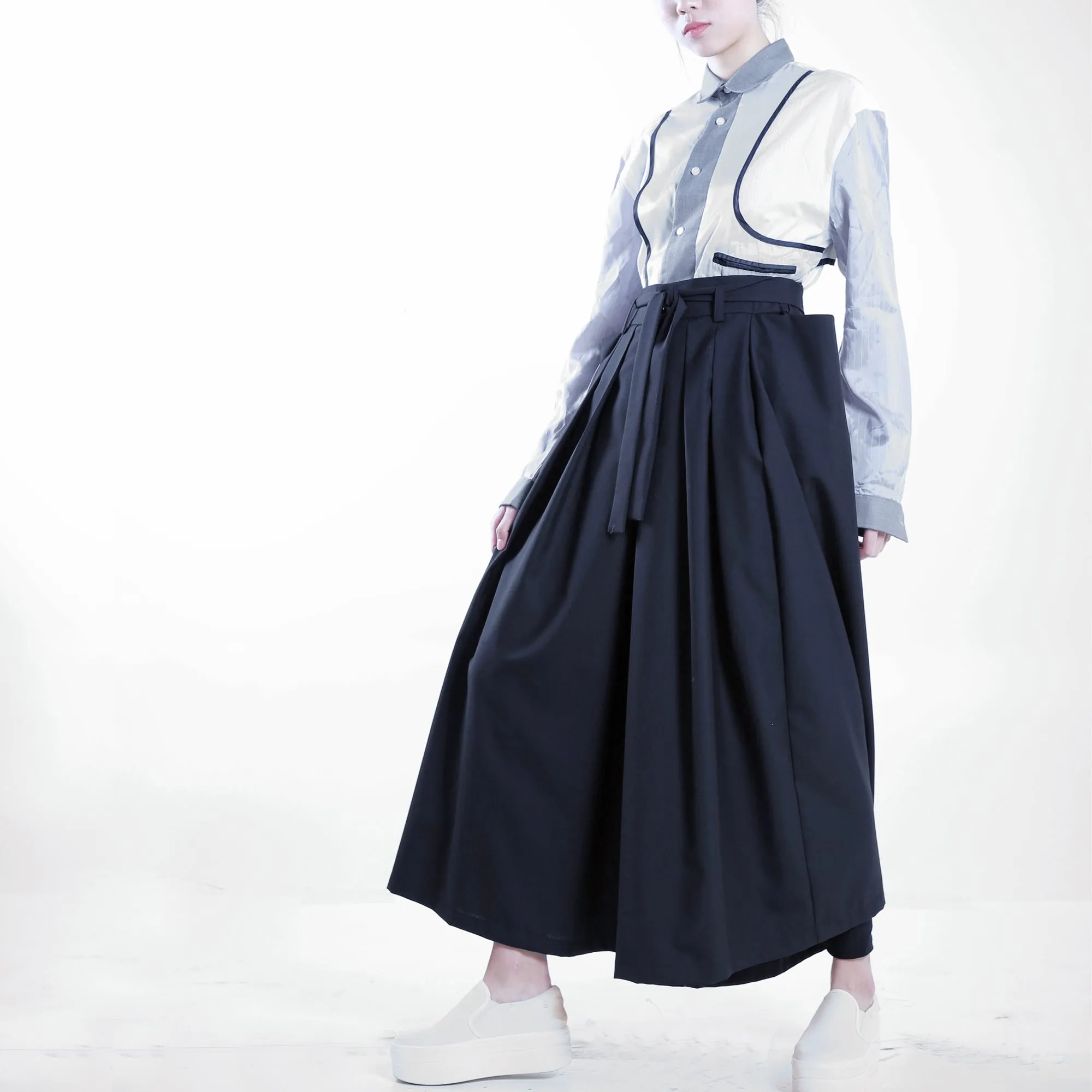 Trousers - Hakama