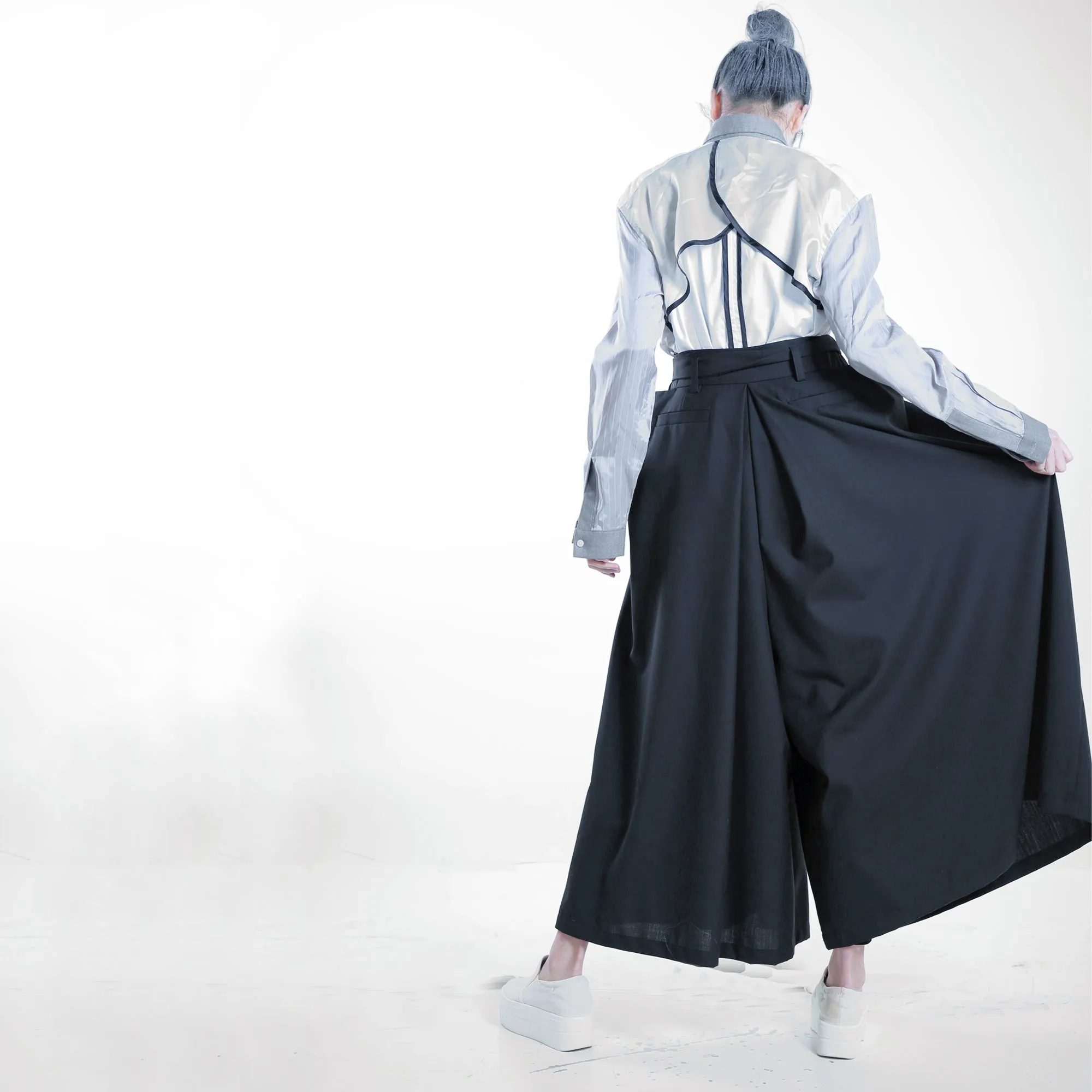 Trousers - Hakama