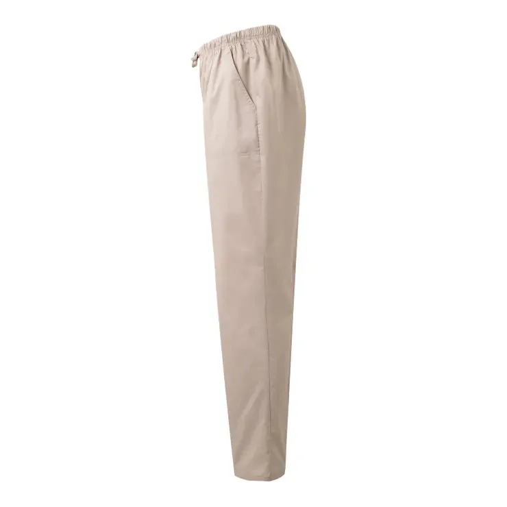 Velilla - STRETCH SCRUB TROUSERS