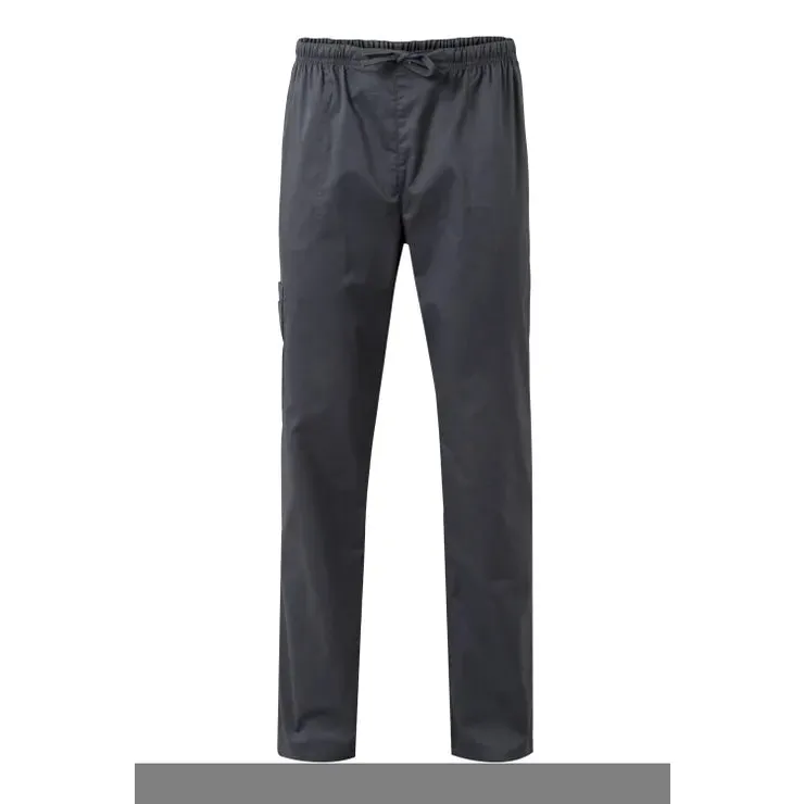 Velilla - STRETCH SCRUB TROUSERS